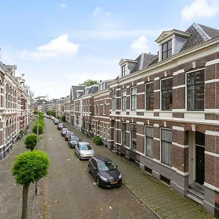 Citystays Deventer Exterior foto