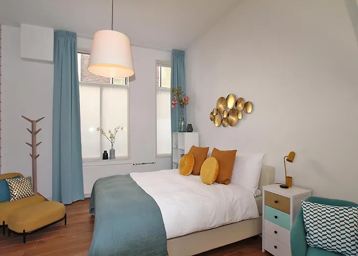 Citystays Deventer