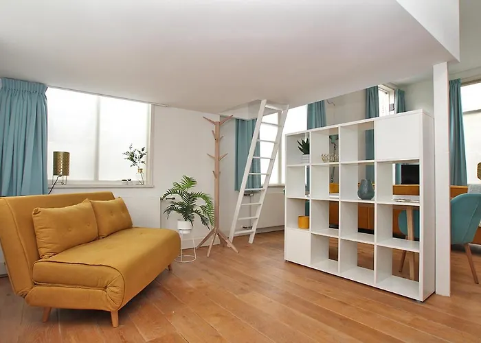 Citystays Deventer