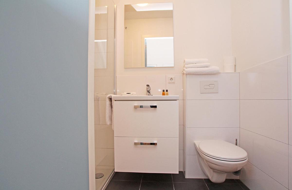Citystays Apartment *