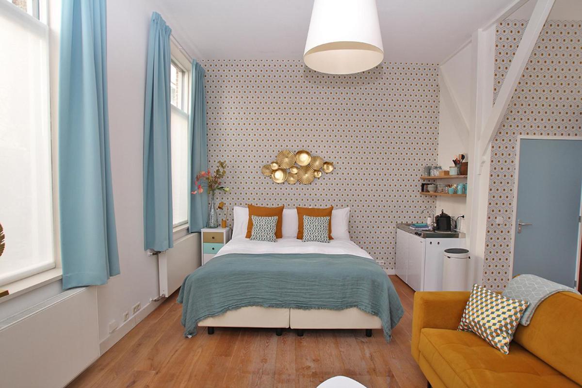 Citystays Deventer
