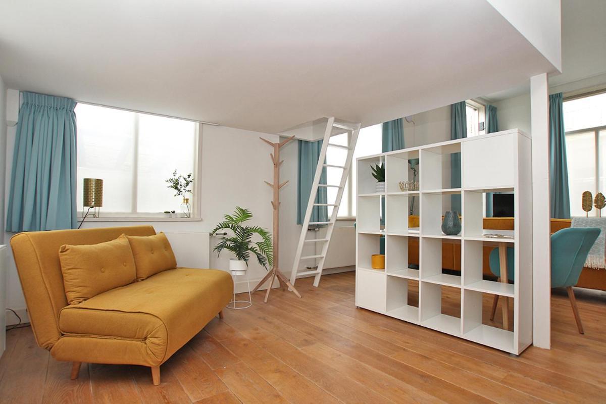 Citystays Deventer