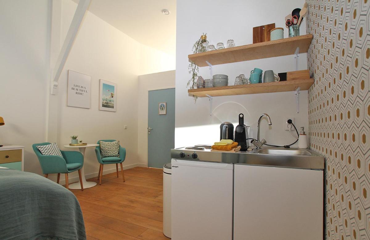 Apartment Citystays