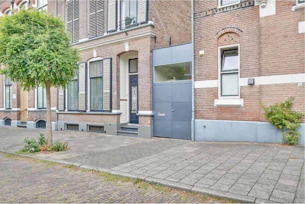 Apartment Citystays Deventer