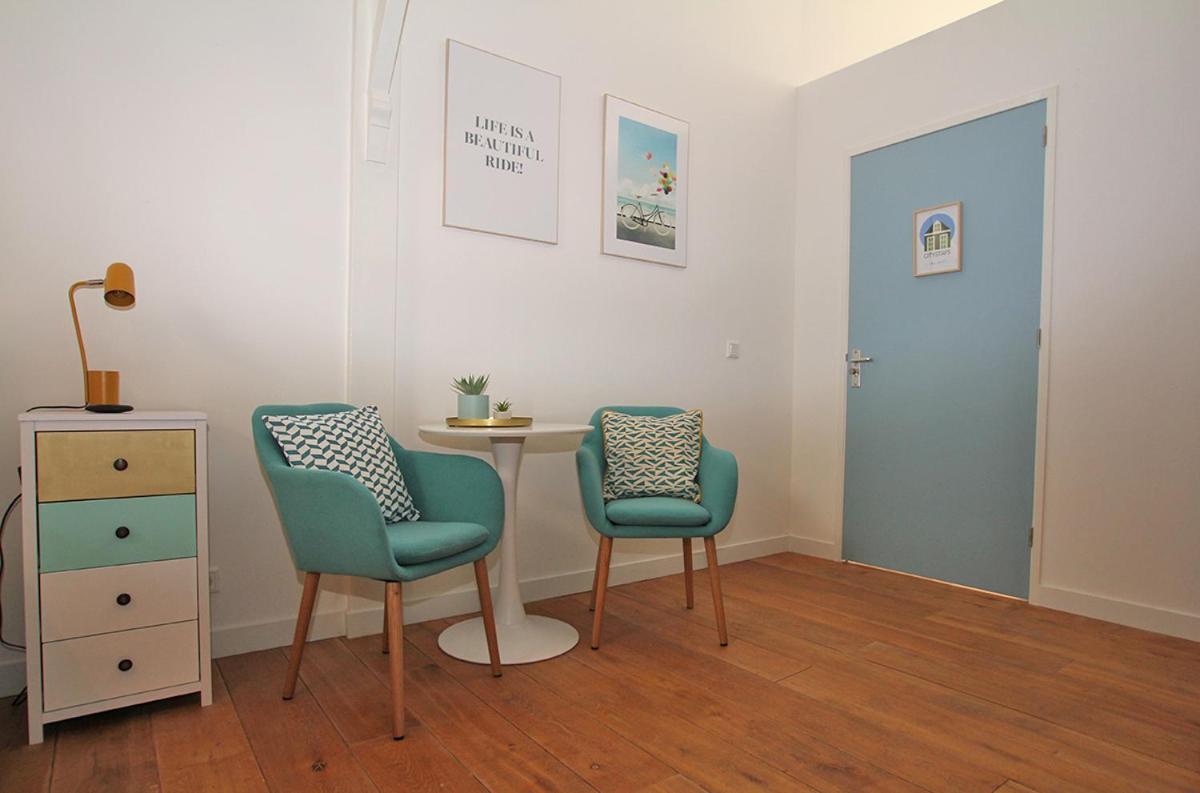 Citystays Deventer